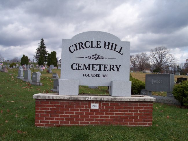 Circle Hill Cemetery